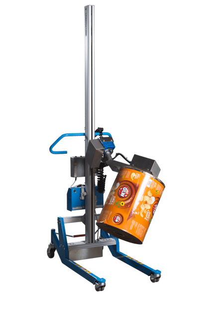 LIFT-O-FLEX® | 20500HS series